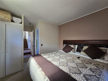 Casa en venta 3D, 4B, PISCINA. Interior de Condominio.