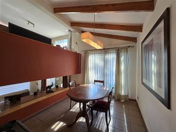 Casa en venta 3D, 4B, PISCINA. Interior de Condominio.