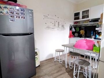 RUMAH CIPUTRA CITRA HARMONI TROSOBO WARU CLUSTER NEW YORK TERBARU