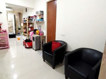 RUMAH CIPUTRA CITRA HARMONI TROSOBO WARU CLUSTER NEW YORK TERBARU