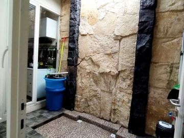 RUMAH CIPUTRA CITRA HARMONI TROSOBO WARU CLUSTER NEW YORK TERBARU