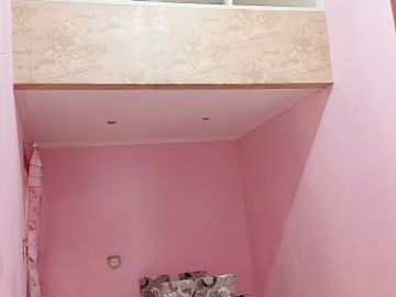 Rumah Siap Huni Dekat Kebraon Wiyung Butuh Cepat Laku