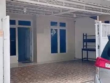 Rumah Siap Huni Dekat Kebraon Wiyung Butuh Cepat Laku