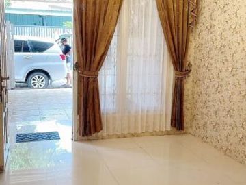 Rumah Siap Huni Dekat Kebraon Wiyung Butuh Cepat Laku