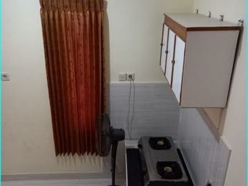 Selatan RS Harjolukito Rumah Hanya 1 Unit Siap Huni