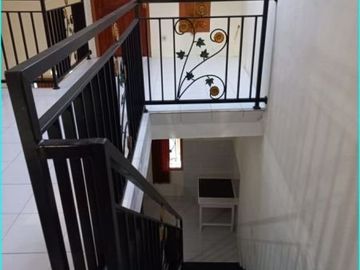 Selatan RS Harjolukito Rumah Hanya 1 Unit Siap Huni