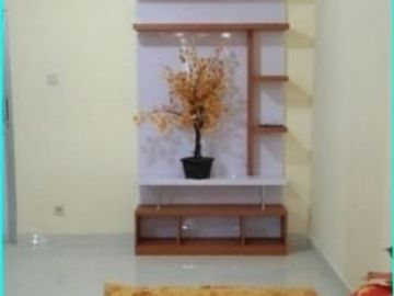 Selatan RS Harjolukito Rumah Hanya 1 Unit Siap Huni