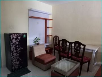 Selatan RS Harjolukito Rumah Hanya 1 Unit Siap Huni