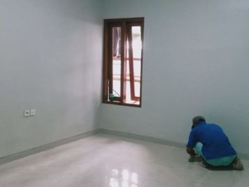 Joglo Siap Bangun di Prambanan, TANAH LUAS AKSES MUDAH