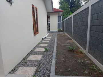 Joglo Siap Bangun di Prambanan, TANAH LUAS AKSES MUDAH