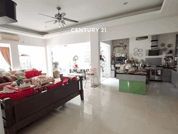 Rumah Strategis Harga Menarik Di Kebayoran Residence Bintaro