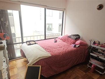 Departamento en venta de 2 dorm. en Ñuñoa
