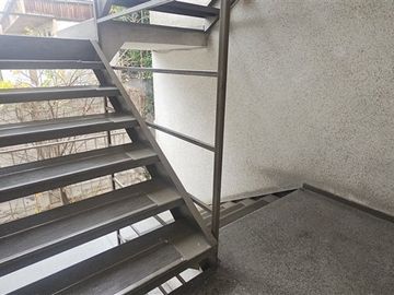 Departamento en venta de 2 dorm. en Ñuñoa