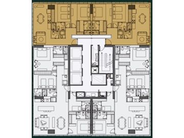DEPARTAMENTO EN VENTA EN VALLE ORIENTE E NLC.
