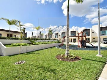 Casas Venta Benito Juárez  30-CV-1666