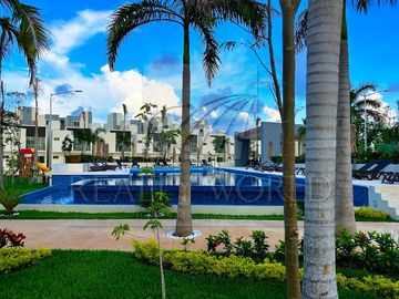 Casas Venta Benito Juárez  30-CV-1666