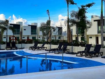 Casas Venta Benito Juárez  30-CV-1666