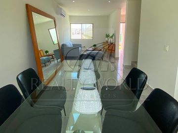 Casas Venta Benito Juárez  30-CV-1666