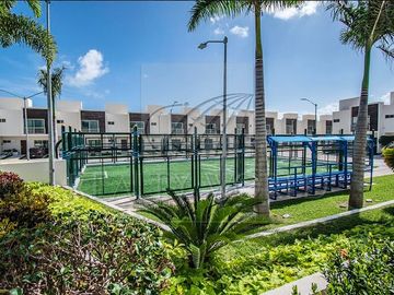 Casas Venta Benito Juárez  30-CV-1666