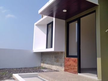 Rumah Murah Di Malang Kota,