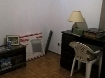 DEPTO 4 AMB C/ BALCON AV VARELA 1400 FLORES APTO CREDITO