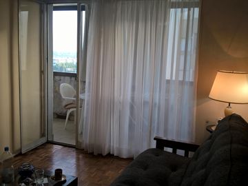 DEPTO 4 AMB C/ BALCON AV VARELA 1400 FLORES APTO CREDITO