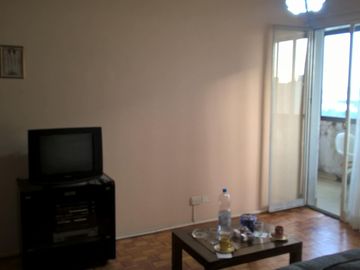 DEPTO 4 AMB C/ BALCON AV VARELA 1400 FLORES APTO CREDITO