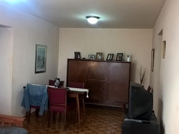 DEPTO 4 AMB C/ BALCON AV VARELA 1400 FLORES APTO CREDITO