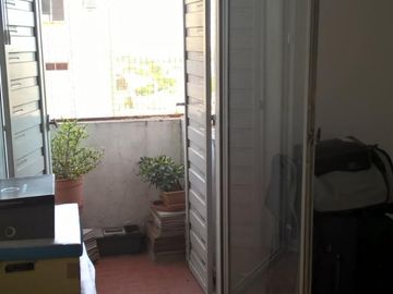 DEPTO 4 AMB C/ BALCON AV VARELA 1400 FLORES APTO CREDITO