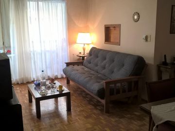DEPTO 4 AMB C/ BALCON AV VARELA 1400 FLORES APTO CREDITO