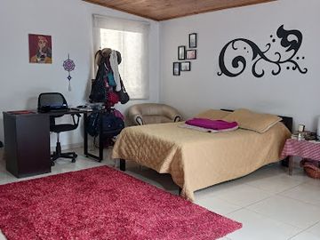 VENTA de CASAS en BOGOTA