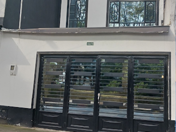 VENTA de CASAS en BOGOTA