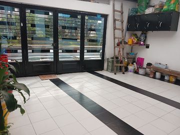 VENTA de CASAS en BOGOTA