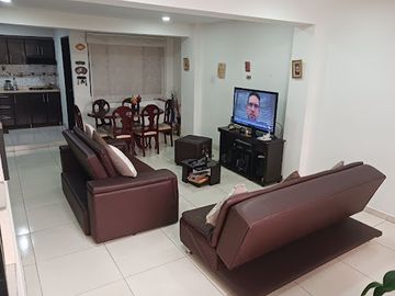 VENTA de CASAS en BOGOTA