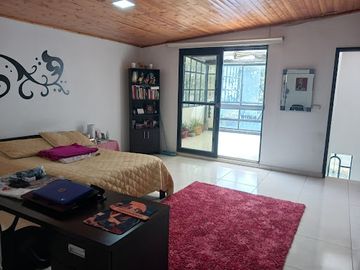 VENTA de CASAS en BOGOTA