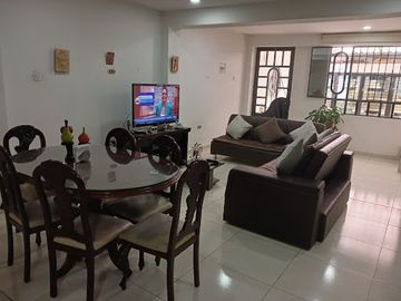 VENTA de CASAS en BOGOTA