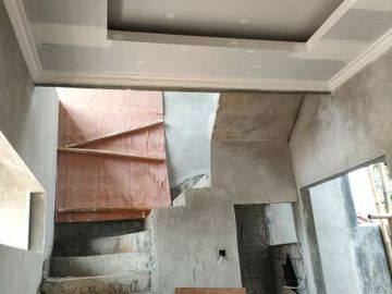 TERMURAH CLUSTER STRATEGIS 2LT MODERN JATISARI BEKASI FREE BIAYA2