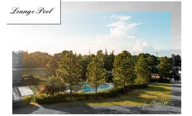 Lot for sale - Amore at Portofino Vista Alabang