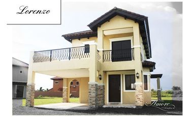 Lot for sale - Amore at Portofino Vista Alabang