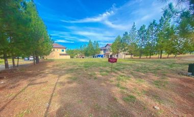 Lot for sale - Amore at Portofino Vista Alabang