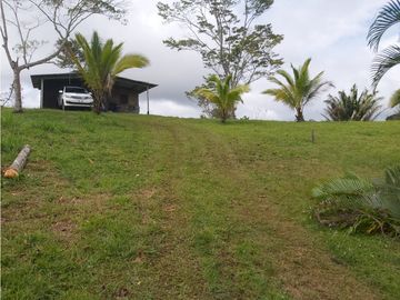 Finca de 30 Hectareas a la venta en Capira