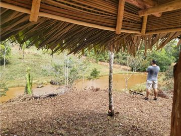 Finca de 30 Hectareas a la venta en Capira
