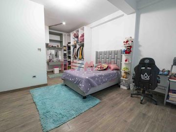 🏡 Casa De Lujo En 4 Niveles – Urb. Santa María 2Da Etapa, Carabayllo