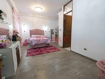 🏡 Casa De Lujo En 4 Niveles – Urb. Santa María 2Da Etapa, Carabayllo
