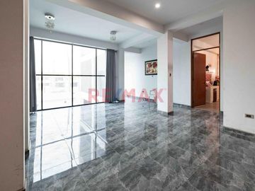 🏡 Casa De Lujo En 4 Niveles – Urb. Santa María 2Da Etapa, Carabayllo