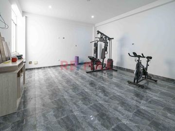 🏡 Casa De Lujo En 4 Niveles – Urb. Santa María 2Da Etapa, Carabayllo