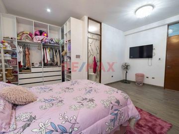 🏡 Casa De Lujo En 4 Niveles – Urb. Santa María 2Da Etapa, Carabayllo
