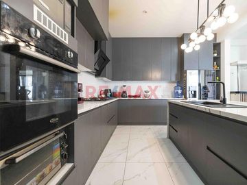 🏡 Casa De Lujo En 4 Niveles – Urb. Santa María 2Da Etapa, Carabayllo