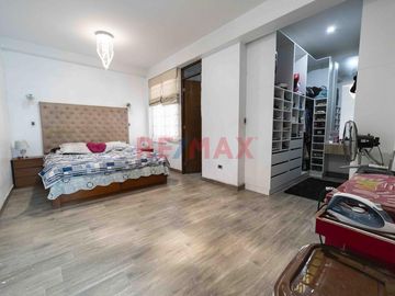 🏡 Casa De Lujo En 4 Niveles – Urb. Santa María 2Da Etapa, Carabayllo