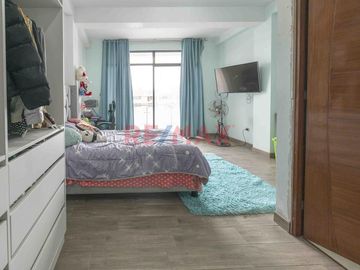 🏡 Casa De Lujo En 4 Niveles – Urb. Santa María 2Da Etapa, Carabayllo